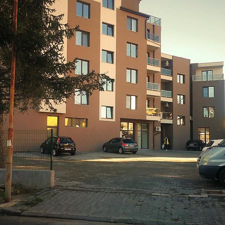 Kalina Apartment Kazanlŭk Exterior foto