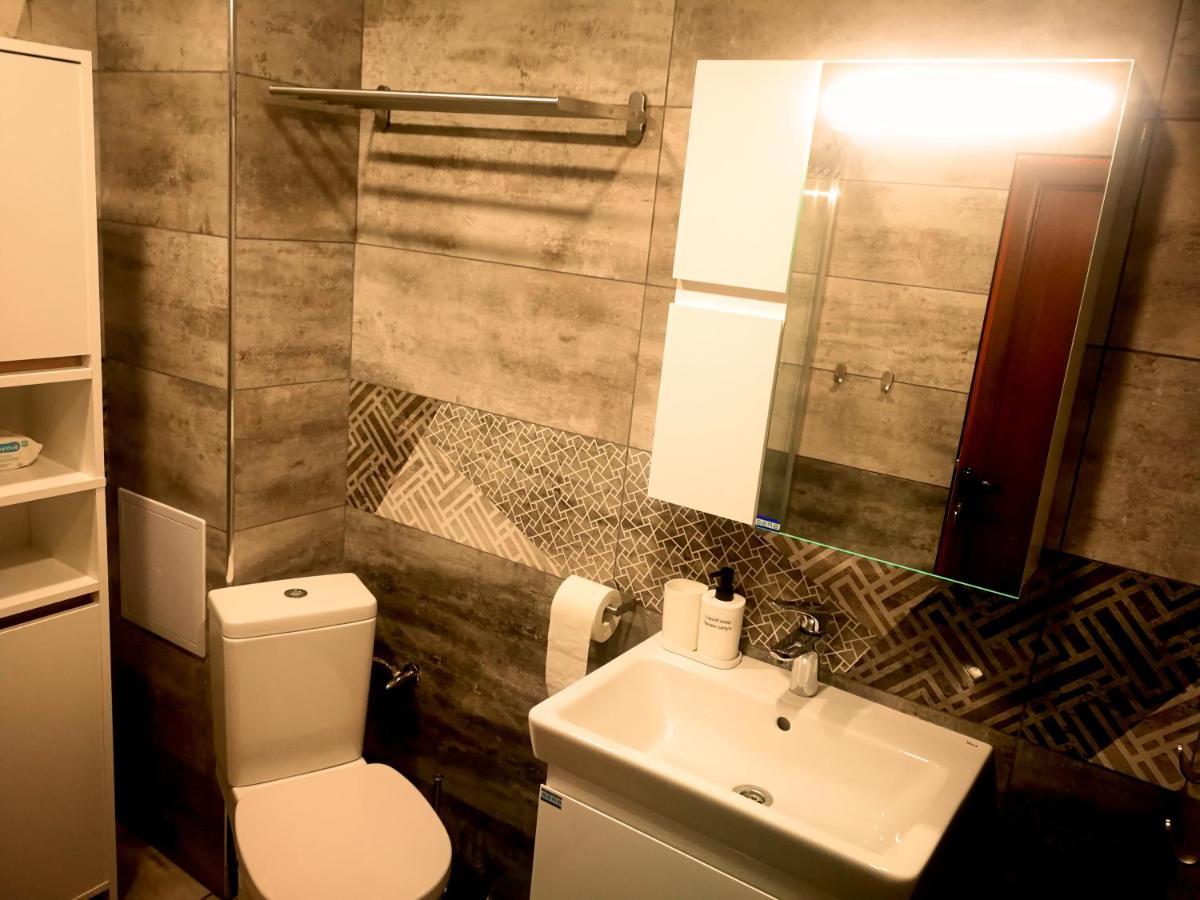 Kalina Apartment Kazanlŭk Exterior foto