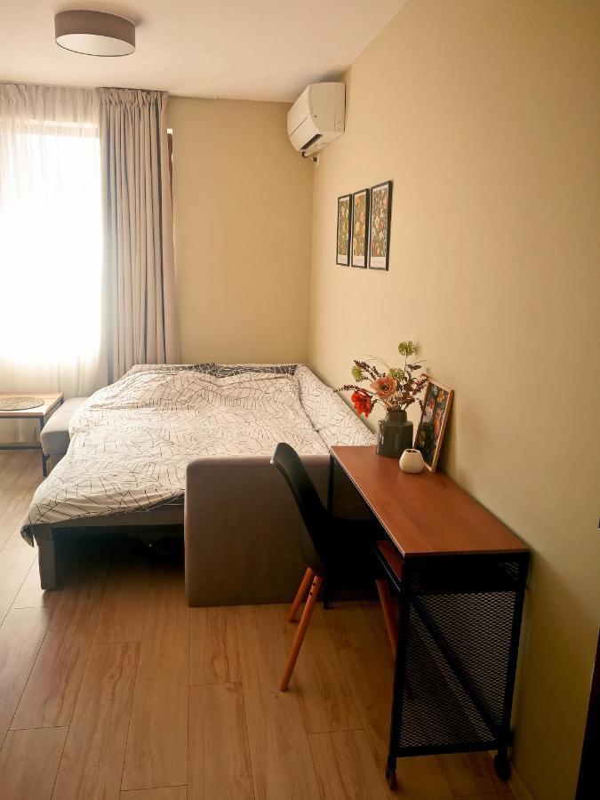 Kalina Apartment Kazanlŭk Exterior foto