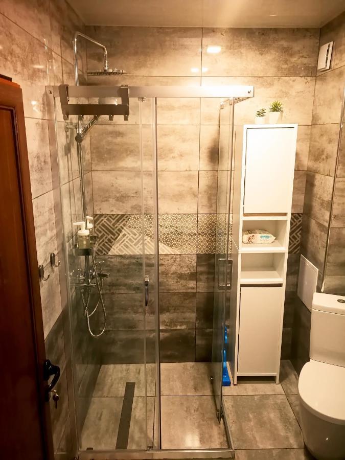 Kalina Apartment Kazanlŭk Exterior foto