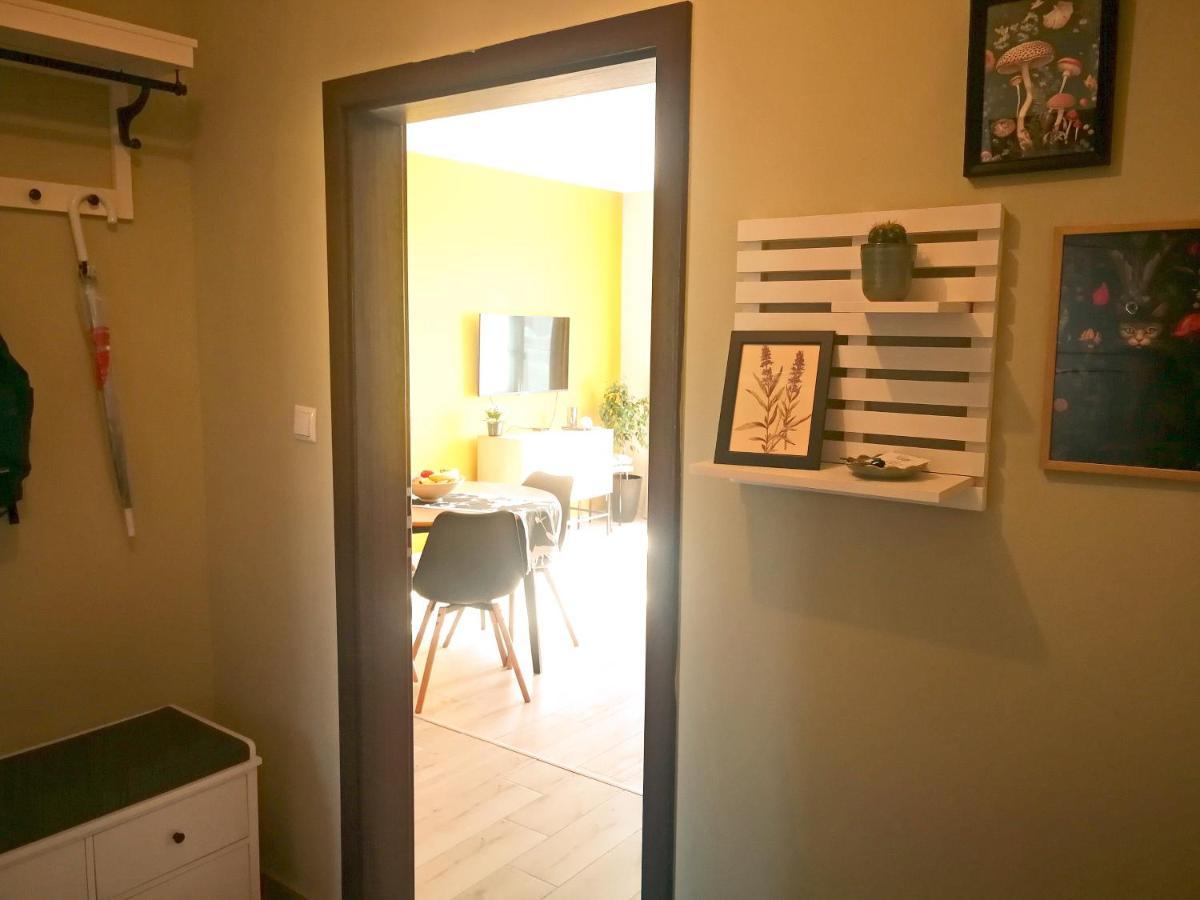 Kalina Apartment Kazanlŭk Exterior foto
